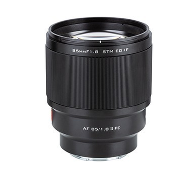 Обьектив Viltrox 85mm f1.8 Mark II Sony FE E-Mount