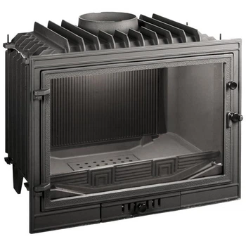 Каминная топка UNIFLAM 700 DUZA KASETA