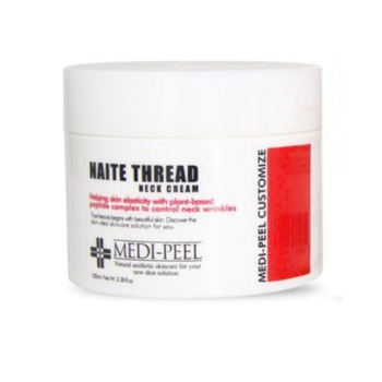 Крем для шеи и декольте MEDI-PEEL Naite Thread Neck Cream 100 ml (11111100030-КР)