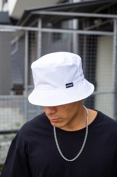 Панамка Without Logo M White 297451233