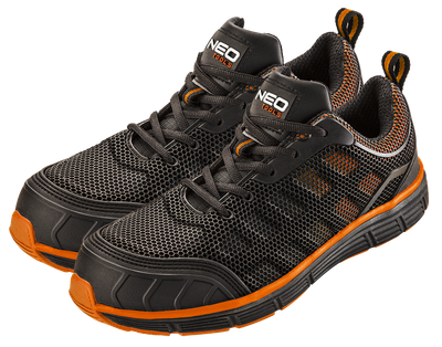Кроссовки рабочие NEO TOOLS 82-090 S1 SRC, размер 42