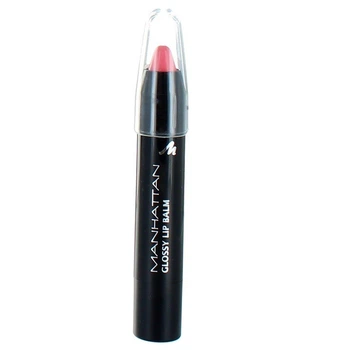 Блеск-бальзам для губ Manhattan Glossy Balm 40D Sweet&Naughty (3607349720254)