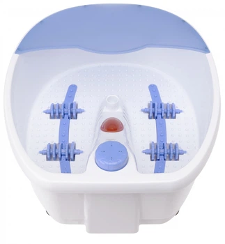 Ванночка для ног Sibel FOOTSPA гидромассажная (SS-602B)