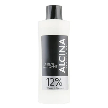 Окислитель для волос ALCINA Creme Oxydant 12% кремовый 1 л (4008666173577)