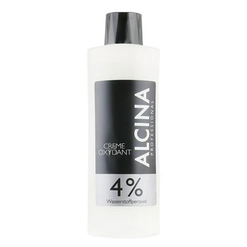 Окислитель для волос ALCINA Creme Oxydant 4% кремовый 1 л (4008666173522)