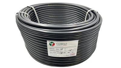 Капельная трубка слепая Corso (Италия) 100 м