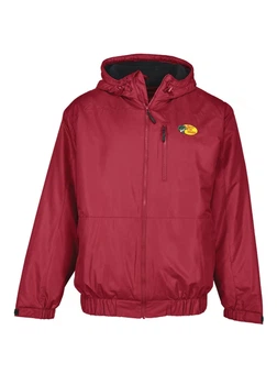 Куртка Bass Pro Shops Tourney Trail Jacket for Men S красный