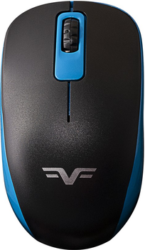 Мышь Frime FWMO-220ВDB Wireless Black/Dark Blue (FWMO220ВDB)