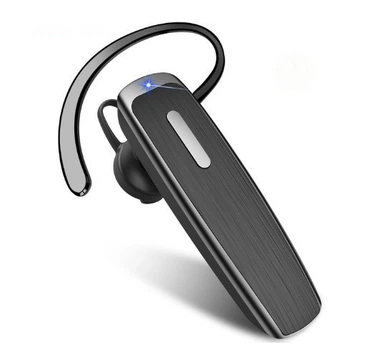 Bluetooth гарнітура New Bee LC-B30 Чорна