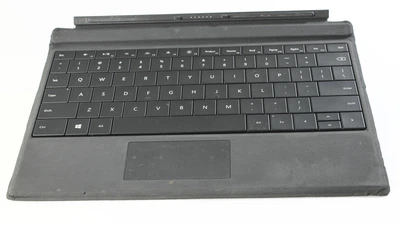 Клавиатура на планшет Microsoft Surface 3 Type Cover 1654 Model Б/У