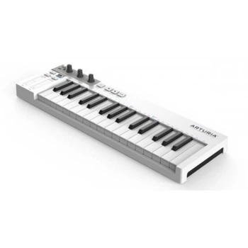 MIDI контроллер и MIDI клавиатура Arturia KeyStep 195544