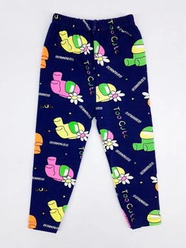 Лосины Happy Kids 997160 80см(р) синий