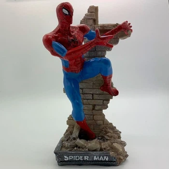 Статуэтка Человек-паук Spider-Man 26 см