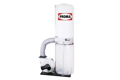 Стружкопылесос PROMA OP-1500