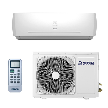 Кондиционер Sakata SIE/SOE-060SHDC HIKARU INVERTER