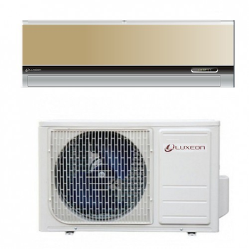 Кондиционер Luxeon LC-S09Ti/S invertor ( gold)