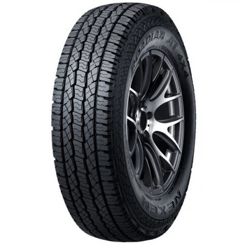 Всесезонные шины Nexen Roadian AT 4x4 215/65 R16 102T XL