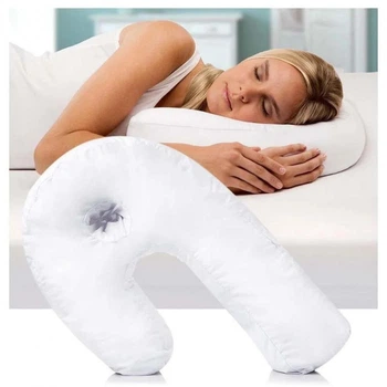 Ортопедическая подушка UKC Side Sleeper Pro