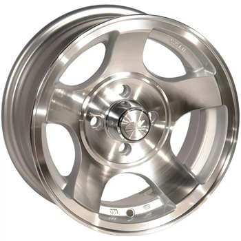 Литые диски ZW 689 R13 W5.5 PCD4x98 ET0 DIA58.6 (SP)