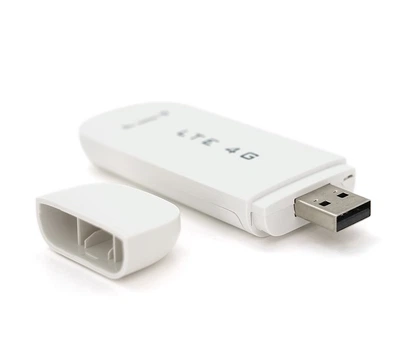 3G/4G/LTE USB модем Voltronic WM150 с точкой доступа Wi-Fi