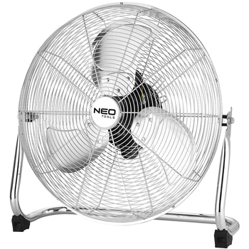 Вентилятор Neo Tools 111W Gray (90-006)