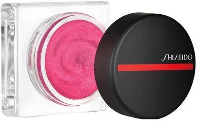 Румяна кремовые для лица Shiseido Minimalist Whipped Powder Blush 08 темно-розовый 5 г (730852148796)