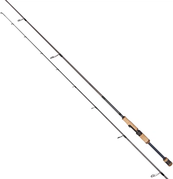 Удилище спиннинговое G.Loomis GLX Jig & Worm Spinning GLX 802S JWR 2.03 м 3.5-7 г 6-12 lbs (22665613)