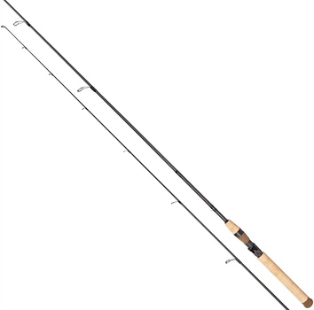 Удилище спиннинговое G.Loomis Walleye Series WPJR821S 2.08 м 1.75-8.75 г 6-10 lbs (22665669)
