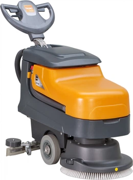 Поломоечная машина TASKI swingo 455 E