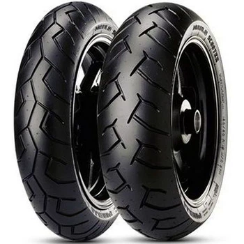 Летние шины Pirelli Diablo Scooter 120/70 R15 56S