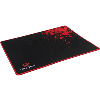 Коврик для мышки Meetion MT-P110, Black