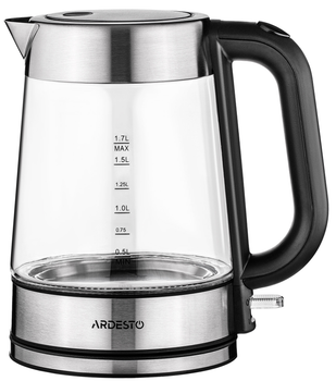 Електрочайник ARDESTO EKL-F200