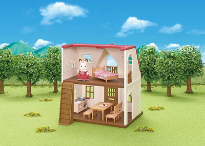 Sylvanian families