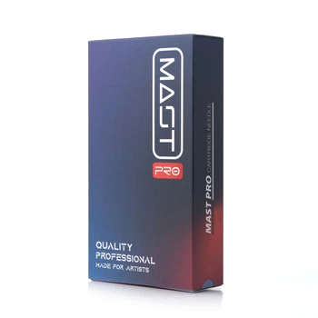 Картриджі Mast Pro 1003RLT (1 шт)