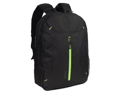 Рюкзак для ноутбука D-LEX LX-660Р-BK, 15.6"-16" черный