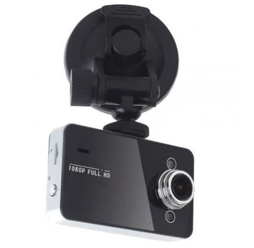 Видеорегистратор DVR K6000 Full HD