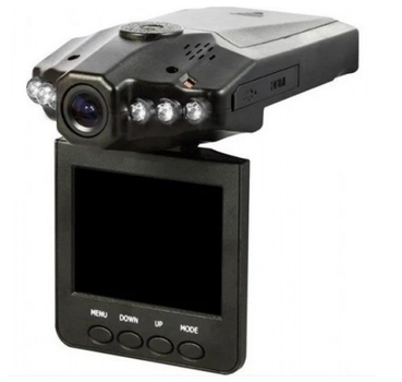 Відеореєстратор DVR HD-198