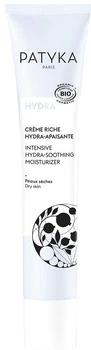 Krem do twarzy nawilżający Patyka Intensive 40 ml (3700591912238)