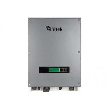 Сетевой инвертор ALTEK ACRUX-5K-DM