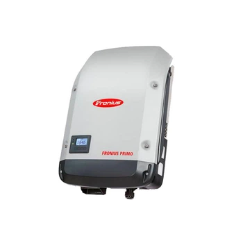 Инвертор сетевой Fronius PRIMO 5.0-1 Light (5 кВт, 1 фаза /2 трекера)