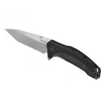 Карманный нож Kershaw Link Tanto Black (1740.01.98)