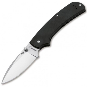 Карманный нож Boker Plus XL Drop (2373.07.94)