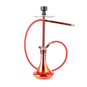 Кальян AMY DELUXE SS 21.01R Red