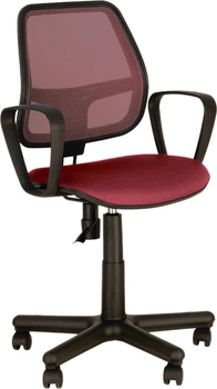 Кресло Nowy Styl ALFA ordf GTP PM60 OH/4 C-29