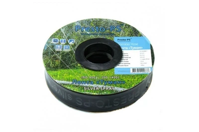 Лента Туман Presto-PS 25 мм 200 метров (402007-5)