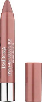 Блеск-карандаш для губ Isadora Twist-Up Gloss Stick №01 Toffee Pop 2.7 г (7317851118017)