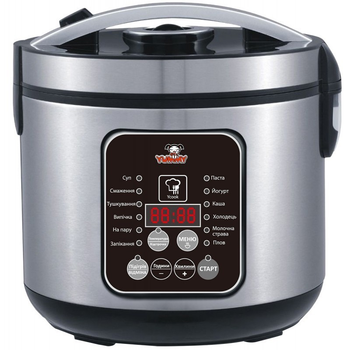 Мультиварка Yummy YMC-511