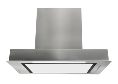 Вытяжка NORTBERG Micra Inox/White 90 (1134)
