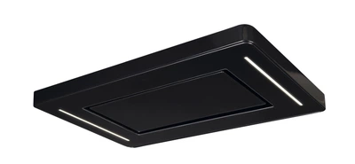 Вытяжка NORTBERG Decor CR Black 90 Silent Kitchen Беcшумная (5547)