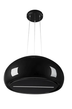 Вытяжка NORTBERG Ceramic Black 60 (4430)